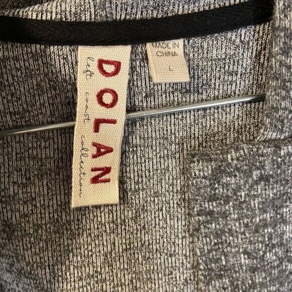 Women's Casual Pockets Zip up Hoodies Tunic Sweatshirt Hoodie Jacket - Picture 11 of 12